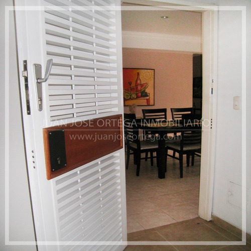 Imagen 3 de 14 de Apartamento En Mérida. Av. Las Américas Res Las Marías 2.