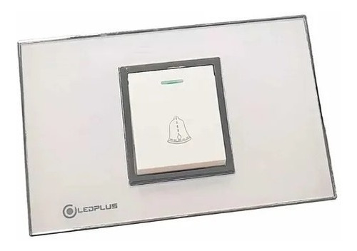 Interruptor Ledplus Tipo Timbre Lp-estelar-006