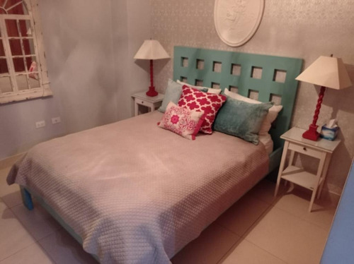 Imagen 15 de 16 de Apto. Venta Juan Dolio 2 Hab. Amueblado Us. 225 Mil Neg.