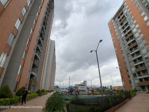 Imagen 30 de 30 de Vendo Apartamento En Castilla(bogota) C.m 23-418