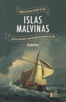Comprar Relato De Una Estadia En Las Islas Malvinas