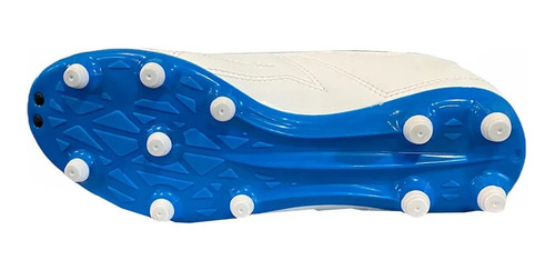 Botines Futbol Kappa Remori Fg Kids Campo Niños - Olivos
