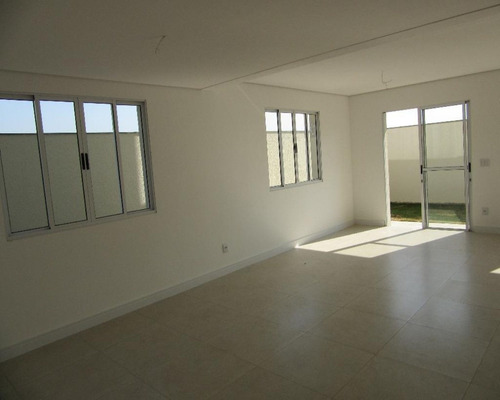 Imagem 17 de 19 de Casa Á Venda No Portal Do Bosque Em Louveira/sp. - Ca002516 - 67743730