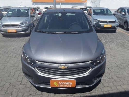 Imagem 1 de 9 de Chevrolet Joy 1.0 Spe4 Flex Manual