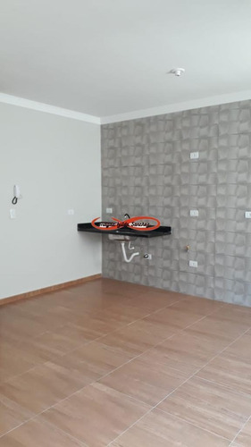 Imagem 9 de 15 de Apartamentos Novos A Venda Com Recursos Casa Verde Amarela (mcmv) - 987-a