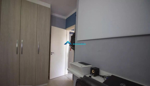Imagem 6 de 15 de Apartamento A Venda Com 2 Dorms - Cond. Residencial Angelim ( Reserva Do Japy ) - 7963