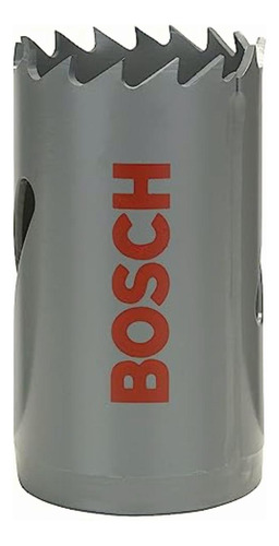 Bosch 2608584108 Sierra De Corona Hss Bimetall (30 Mm)