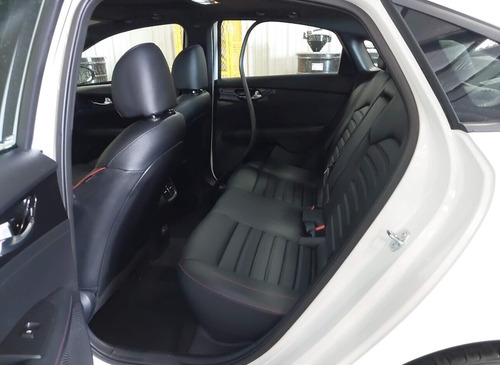 Kia Forte 2024 Yonke Partes Piezas Desarmo Despiezo