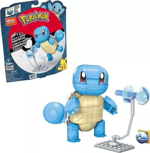 Mega Construx Pokémon Gyarados by Mattel