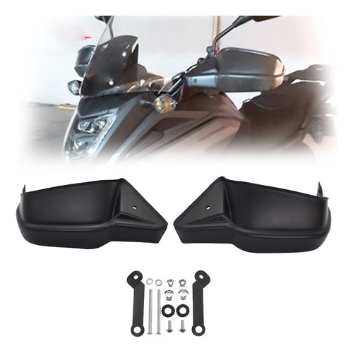Para Guardamanos De Motocicleta Para Honda Nc750 X 2014-2021