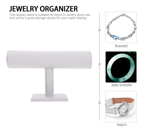 Expositor De Venta De Joyas