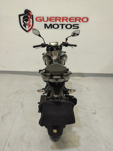 Imagen 5 de 8 de Tvs Apache Rtr 160 4v 2021