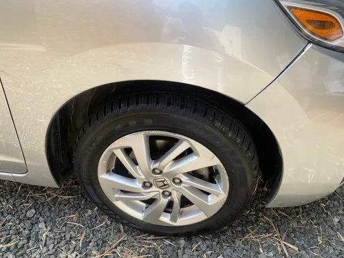 Honda Fit 1.5 Lx