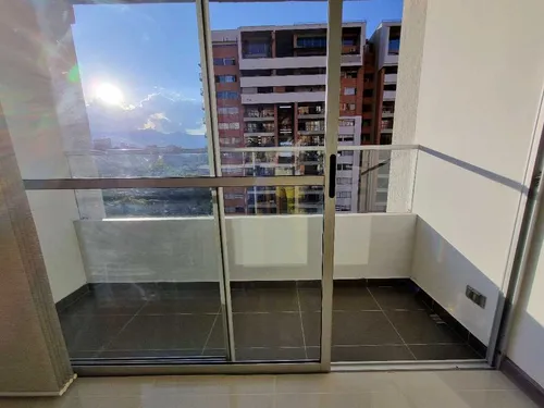 Vendo Apartamento Moderno 4 Alcobas 4 Baños Envigado La Frontera