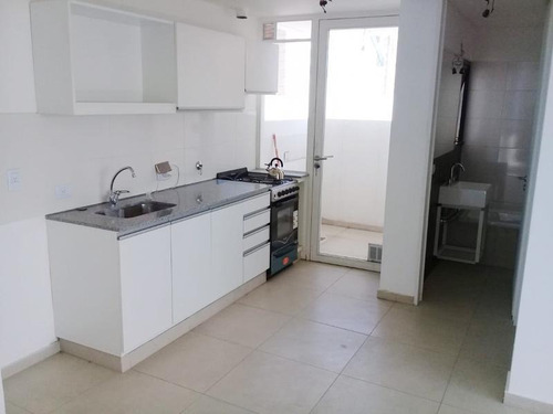 Imagen 3 de 11 de Departamento 2 Ambientes