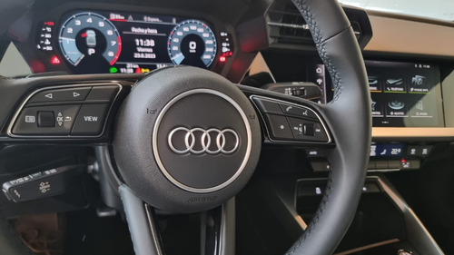 Audi A3 1.4 Tfsi Sedan 150 Cv