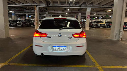 BMW Serie 1 1.6 120i Active 177cv