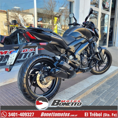 Bajaj Dominar 250 2021 15.271 Km ( No Tnt ,no Cb Ni Cbx 250)