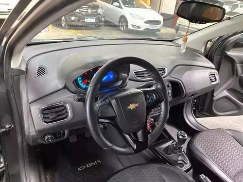 Chevrolet Onix 1.4 Ltz 98cv