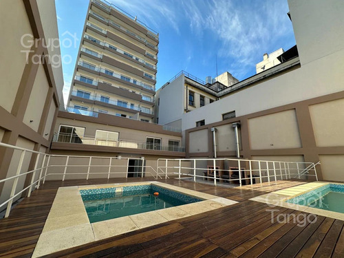 Venta Monoambiente En San Telmo Con Amenities