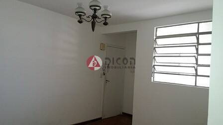 Imagem 3 de 15 de Apartamento Á Venda 1 Dorm. B. Vista Venda Investidor - 1592