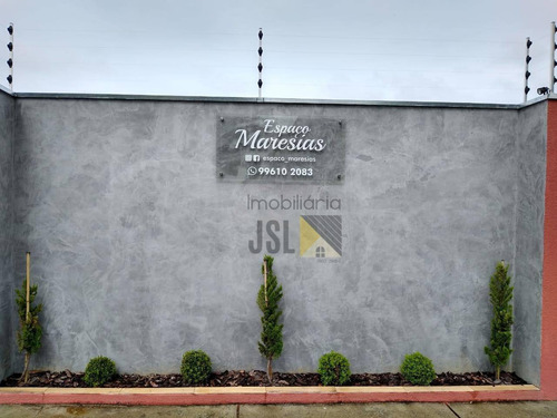 Imagem 7 de 13 de Salão À Venda, 192 M² Por R$ 850.000,00 - Vila Santos - Caçapava/sp - Sl0010