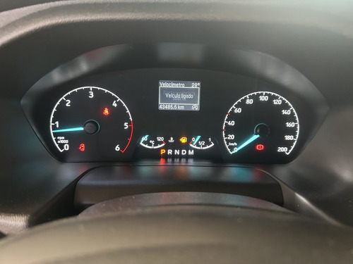 Ford Transit 2.0 Ecoblue Diesel Furgão L3h3 Automático