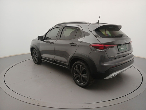 Fiat Pulse 1.0 TURBO 200 FLEX AUDACE CVT