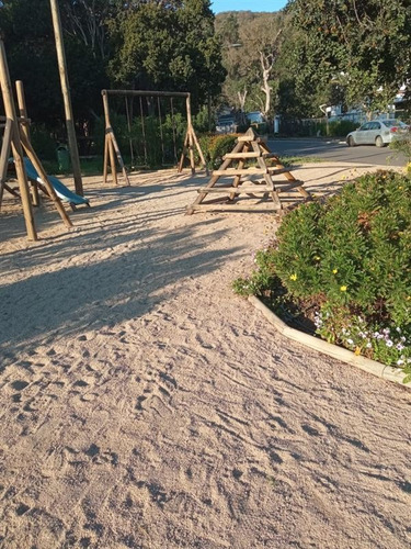 Imagen 12 de 15 de Sitio En Venta En Condominio En Papudo