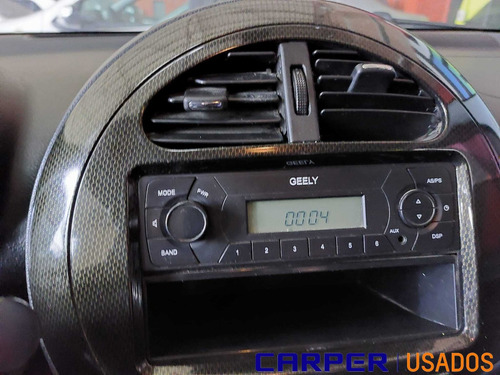 Geely LC 1.0 Gb