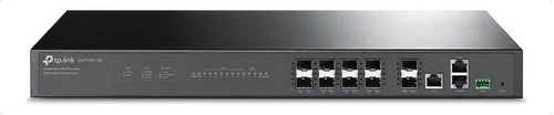 Ds-p7001-08 Olt Tp-link Gpon 8 Puertos+2p 10g+1p Giga Uplink