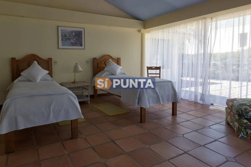 Alquiler Casa En Punta Del Este