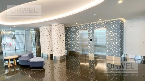 Imagen 16 de 21 de 2 Ambientes Con Baño En Suite Y Toilette - Amenities - Cochera