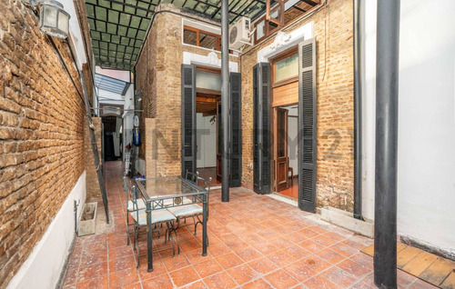 Venta Ph 5 Ambientes Con Cochera Apto Crédito Caballito Sur