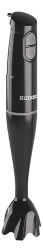Itatiaia Corrente Doméstica Mixer 220v Preto Brilhante 220v