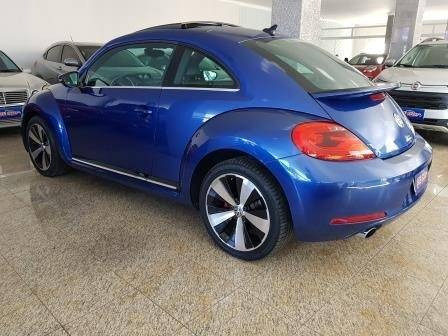 Volkswagen Fusca 2.0 Tsi 16v Gasolina 2p Automático