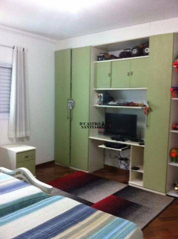 Imagem 11 de 22 de Sobrado Residencial À Venda, Mooca, São Paulo. - So0109