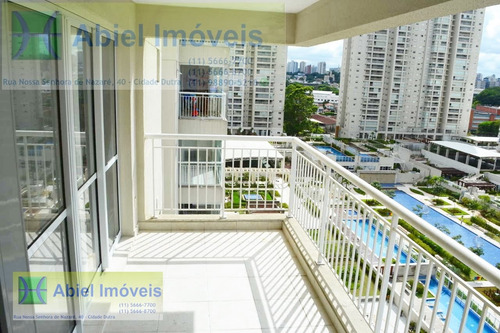Apartamento Em Jardim Dom Bosco - São Paulo - 447