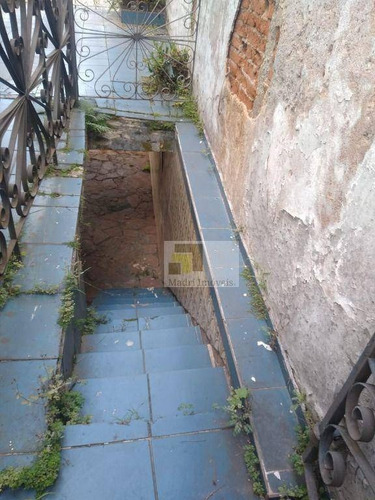 Imagem 9 de 30 de Sobrado Com 4 Dormitórios À Venda, 193 M² Por R$ 2.000.000 - Alto Da Lapa - São Paulo/sp - So0171