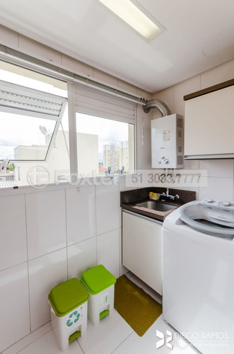 Imagem 25 de 28 de Apartamento, 3 Dormitórios, 98.98 M², Vila Ipiranga - 204170