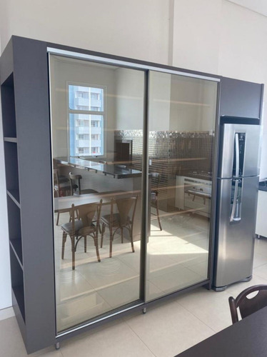 Imagem 27 de 28 de Alugo Apartamento Alto Padrão Valor 3.500,00 + Condomínio - Ap00036 - 69540263