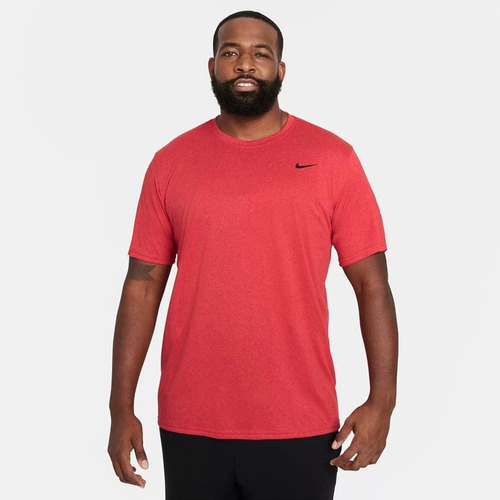 Camiseta Nike Dry Tee Lgd Masculina 718833-100