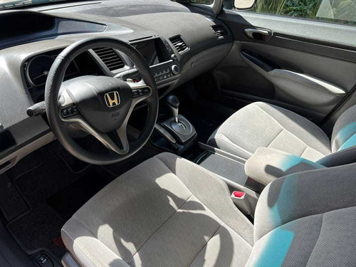 Imagem 11 de 15 de Honda Civic Lxl 1.8 2011