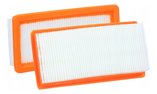 Filtro Aspiradora Para Karcher Ds5500 Ds6000 Ds5600 Ds5800