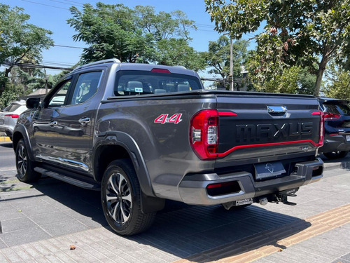 Maxus T90 Glx 4x4 2023