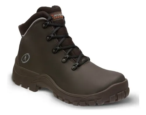 Precio de zapatos de seguridad riverline new arrivals