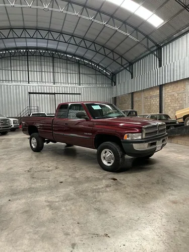 Ram 2000