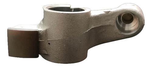 Martillo Motor Por Unidad Escape Mazda B2600 / Bt50 Mot 2.6