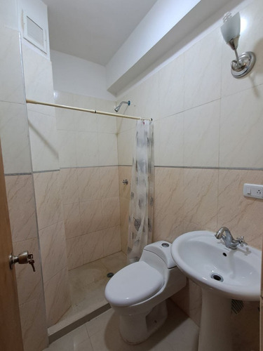 En Venta Apartamento En El Parral Resd. Victoria Palace