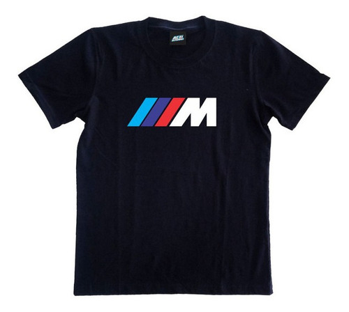 Remera Fierrera Bmw 003  Motorsport